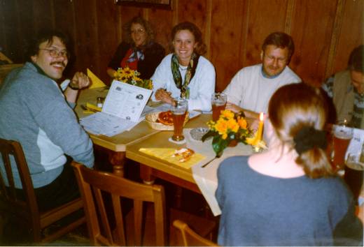 Image BFHS in Nürnberg 1997
